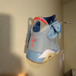 Travis Scott jordan 6